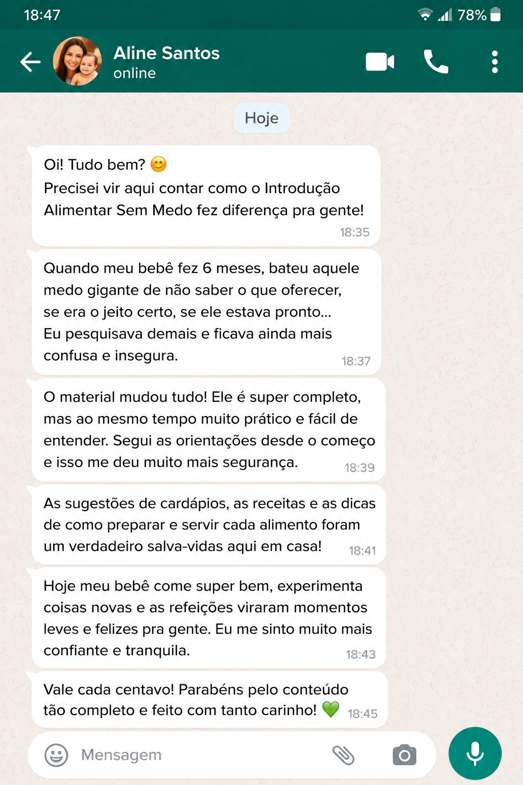 Depoimento 4